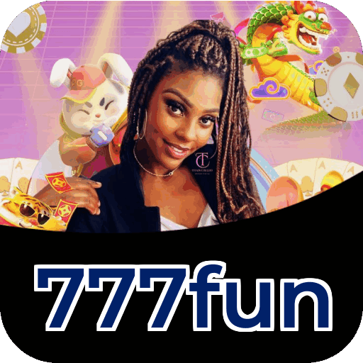 Aplicativo mobile 777fun